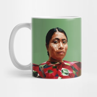 Yalitza Aparicio Mug